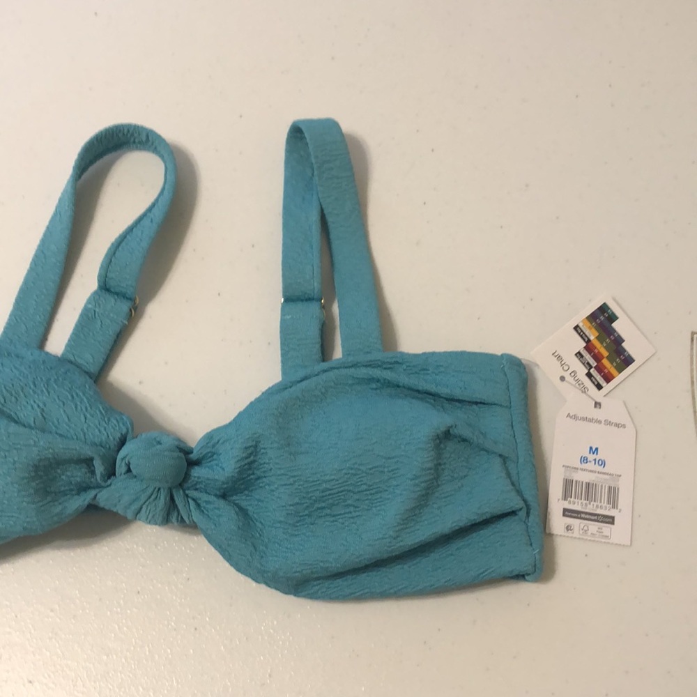 Time & Tru Bikini Top Medium - Picture 5 of 11